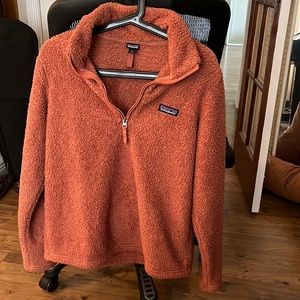 Patagonia Fleece